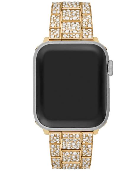 michael kors smartwatch apple pay|michael kors watch bands.